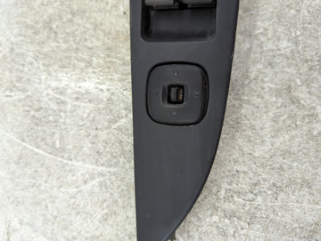 2009 Mazda Mazda3 Master Power Window Switch Replacement Driver Side Left P/N:BN8F 66 350A Fits OEM Used Auto Parts