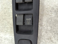 2009 Mazda Mazda3 Master Power Window Switch Replacement Driver Side Left P/N:BN8F 66 350A Fits OEM Used Auto Parts - Oemuse