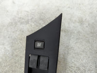 2009 Mazda Mazda3 Master Power Window Switch Replacement Driver Side Left P/N:BN8F 66 350A Fits OEM Used Auto Parts - Oemuse
