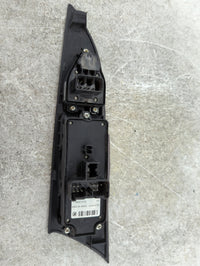 2009 Mazda Mazda3 Master Power Window Switch Replacement Driver Side Left P/N:BN8F 66 350A Fits OEM Used Auto Parts - Oemuse