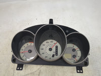 2009 Mazda Mazda3 Instrument Cluster Speedometer Gauges P/N:BAS1 3M71 10K889 KA Miles: Fits OEM Used Auto Parts - Oemusedaut