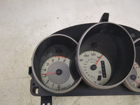 2009 Mazda Mazda3 Instrument Cluster Speedometer Gauges P/N:BAS1 3M71 10K889 KA Miles: Fits OEM Used Auto Parts - Oemusedaut
