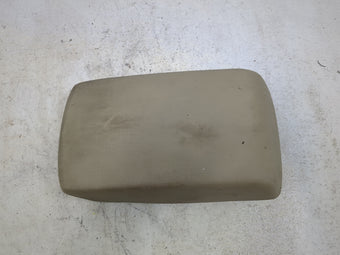 compare product 2009 Mazda Mazda3 Center Console Armrest Cover Lid Fits OEM Used Auto Parts
