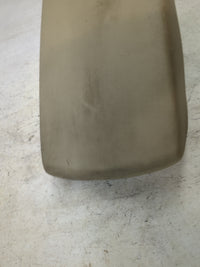 2009 Mazda Mazda3 Center Console Armrest Cover Lid Fits OEM Used Auto Parts - Oemusedautoparts1.com