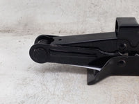 2009 Mazda Mazda3 Spare Scissor Car Jack Black - Oemusedautoparts1.com