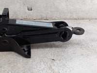 2009 Mazda Mazda3 Spare Scissor Car Jack Black - Oemusedautoparts1.com