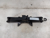 2009 Mazda Mazda3 Spare Scissor Car Jack Black - Oemusedautoparts1.com