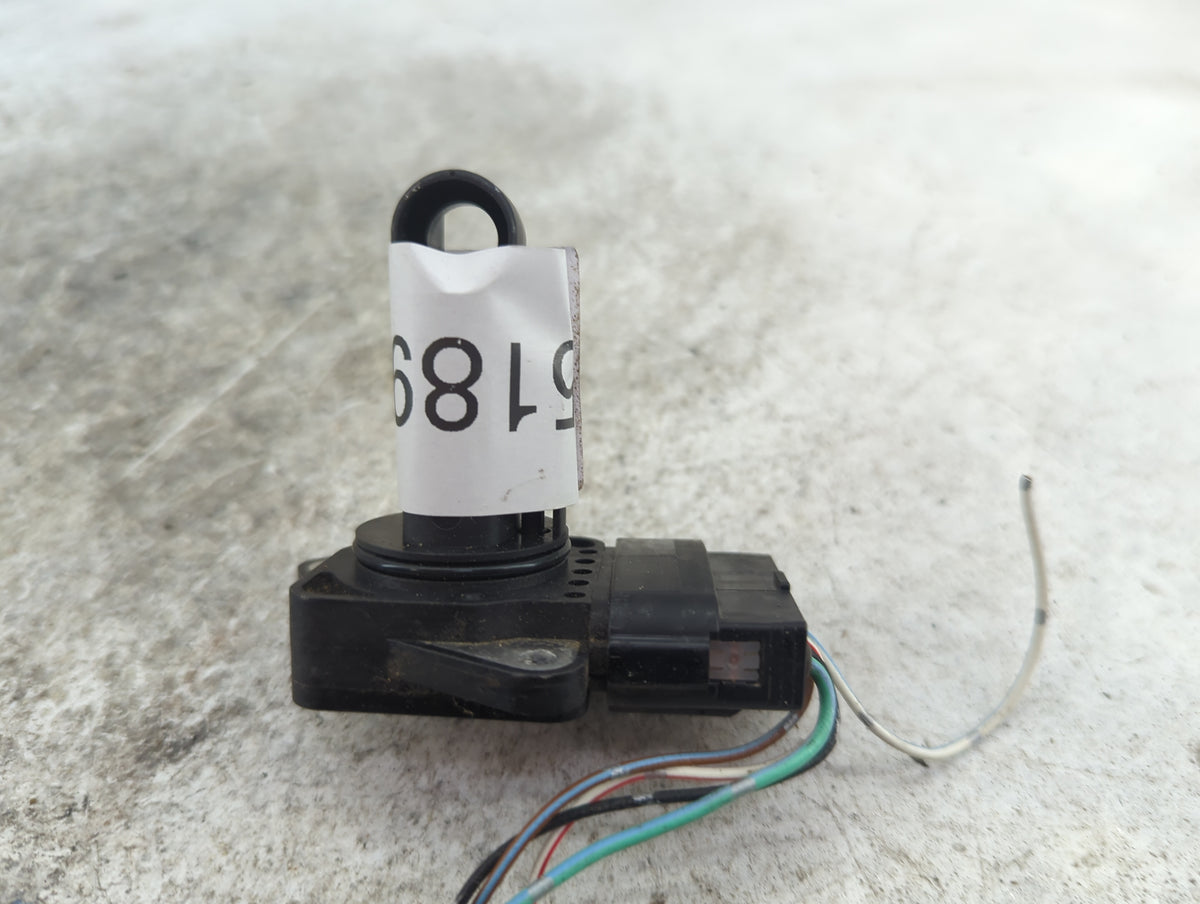 Mazda Mazda3 Mass Air Flow Meter Maf Sensor 1518926 - Oemusedautoparts1.com