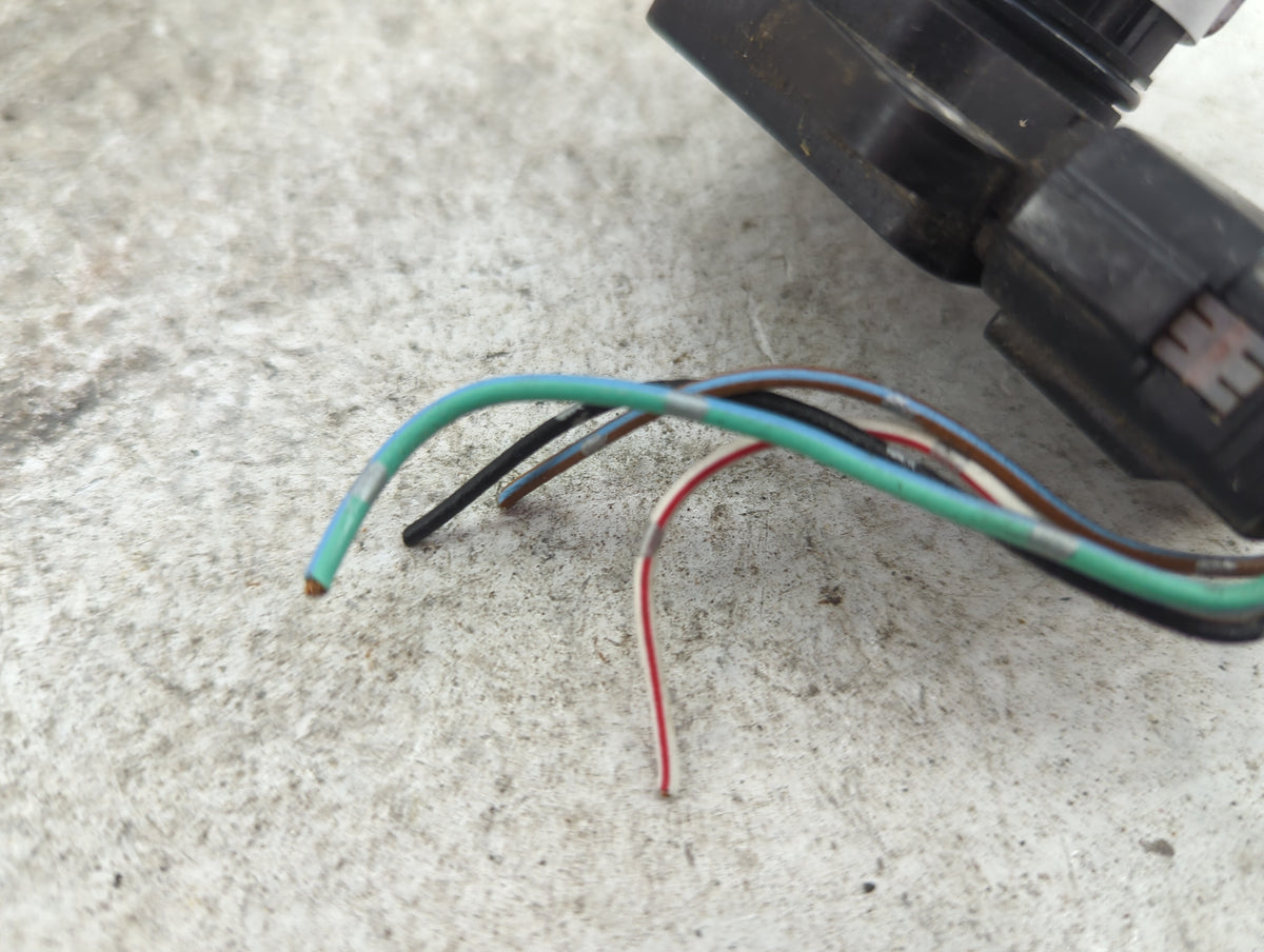 Mazda Mazda3 Mass Air Flow Meter Maf Sensor 1518926 - Oemusedautoparts1.com
