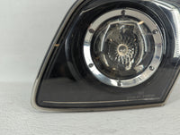 Mazda Mazda3 Passenger Right Side Deck Lid Mounted Tail Light 463898 - Oemusedautoparts1.com