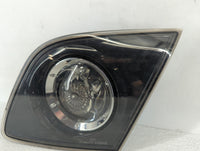 Mazda Mazda3 Passenger Right Side Deck Lid Mounted Tail Light 463898 - Oemusedautoparts1.com