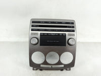 2009 Mazda Mazda5 Radio AM FM Cd Player Receiver Replacement P/N:14797346 CD8466AR0, KA300 Fits Fits 2008 2010 OEM Used Auto