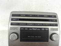 2009 Mazda Mazda5 Radio AM FM Cd Player Receiver Replacement P/N:14797346 CD8466AR0, KA300 Fits Fits 2008 2010 OEM Used Auto