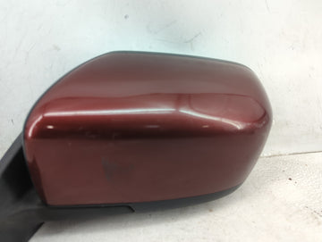 2009 Mazda Mazda5 Driver Side View Mirror - Left Door Mirror OEM Used