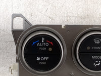 2009 Mazda Mazda5 Climate Control Module Temperature AC/Heater Replacement P/N:K1900CE49 K1900CE49B04 Fits Fits 2008 2010 OE