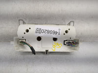 2009 Mazda Mazda5 Climate Control Module Temperature AC/Heater Replacement P/N:K1900CE49 K1900CE49B04 Fits Fits 2008 2010 OE