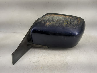 compare product 2009 Mazda Mazda5 Driver Side View Mirror - Left Door Mirror OEM Used