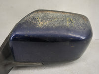 2009 Mazda Mazda5 Driver Side View Mirror - Left Door Mirror OEM Used - Oemusedautoparts1.com