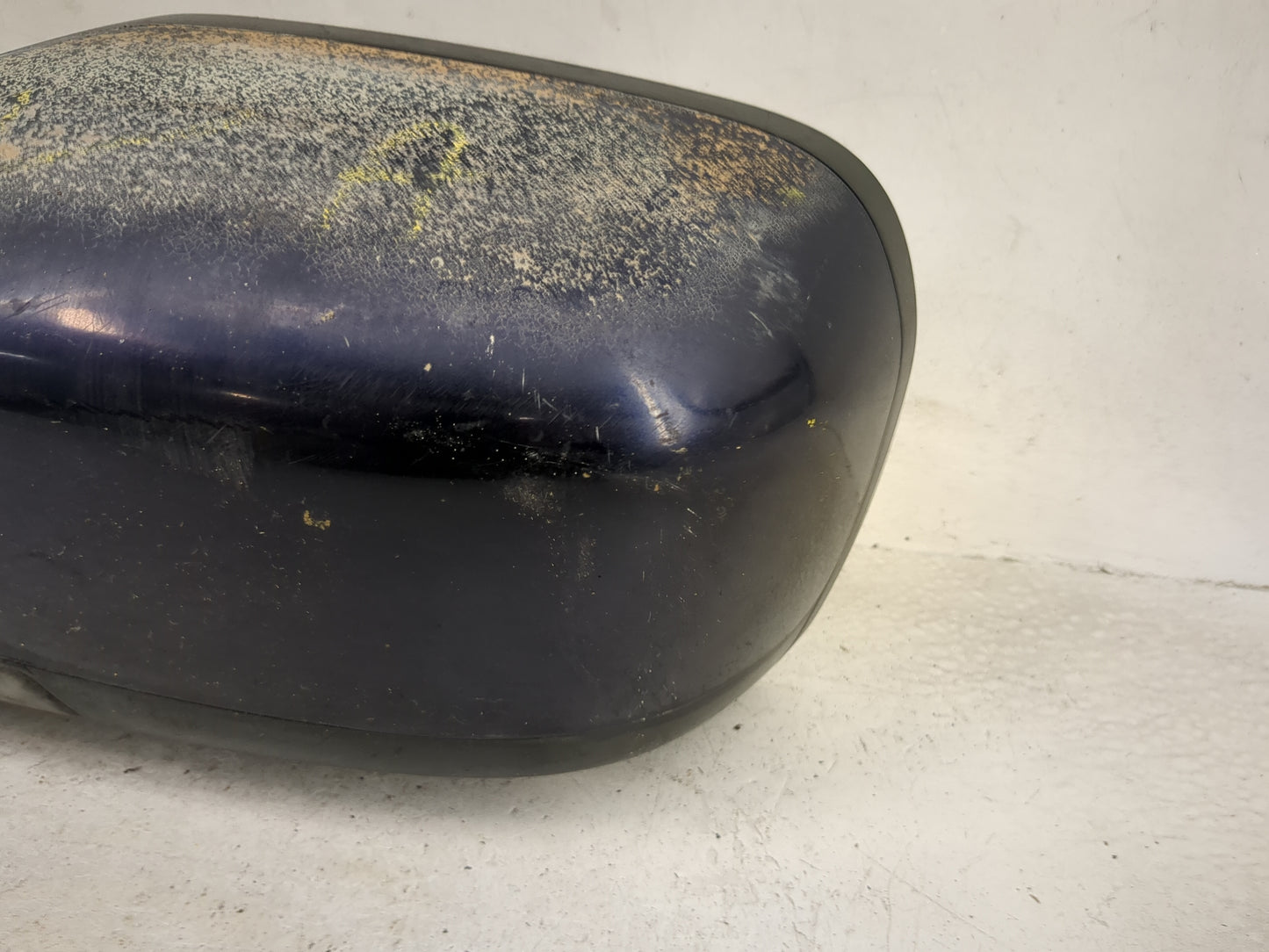 2009 Mazda Mazda5 Driver Side View Mirror - Left Door Mirror OEM Used - Oemusedautoparts1.com