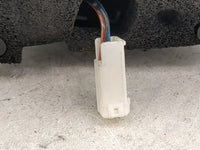 2009 Mazda Mazda5 Driver Side View Mirror - Left Door Mirror OEM Used - Oemusedautoparts1.com