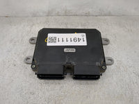 2009 Mazda Mazda5 PCM Engine Control Computer ECU ECM PCU OEM Fits Fits 2008 2010 OEM Used Auto Parts - Oemusedautoparts1.co