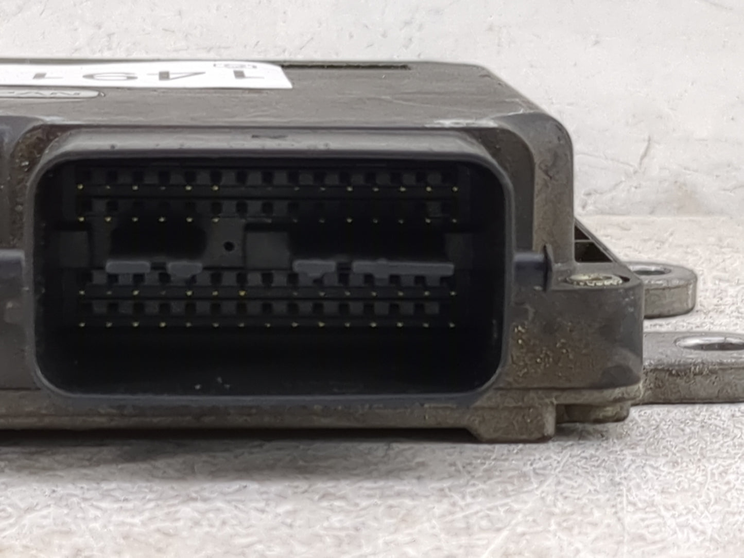 2009 Mazda Mazda5 PCM Engine Control Computer ECU ECM PCU OEM Fits Fits 2008 2010 OEM Used Auto Parts - Oemusedautoparts1.co