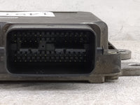 2009 Mazda Mazda5 PCM Engine Control Computer ECU ECM PCU OEM Fits Fits 2008 2010 OEM Used Auto Parts - Oemusedautoparts1.co
