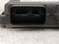 2009 Mazda Mazda5 PCM Engine Control Computer ECU ECM PCU OEM Fits Fits 2008 2010 OEM Used Auto Parts - Oemusedautoparts1.co