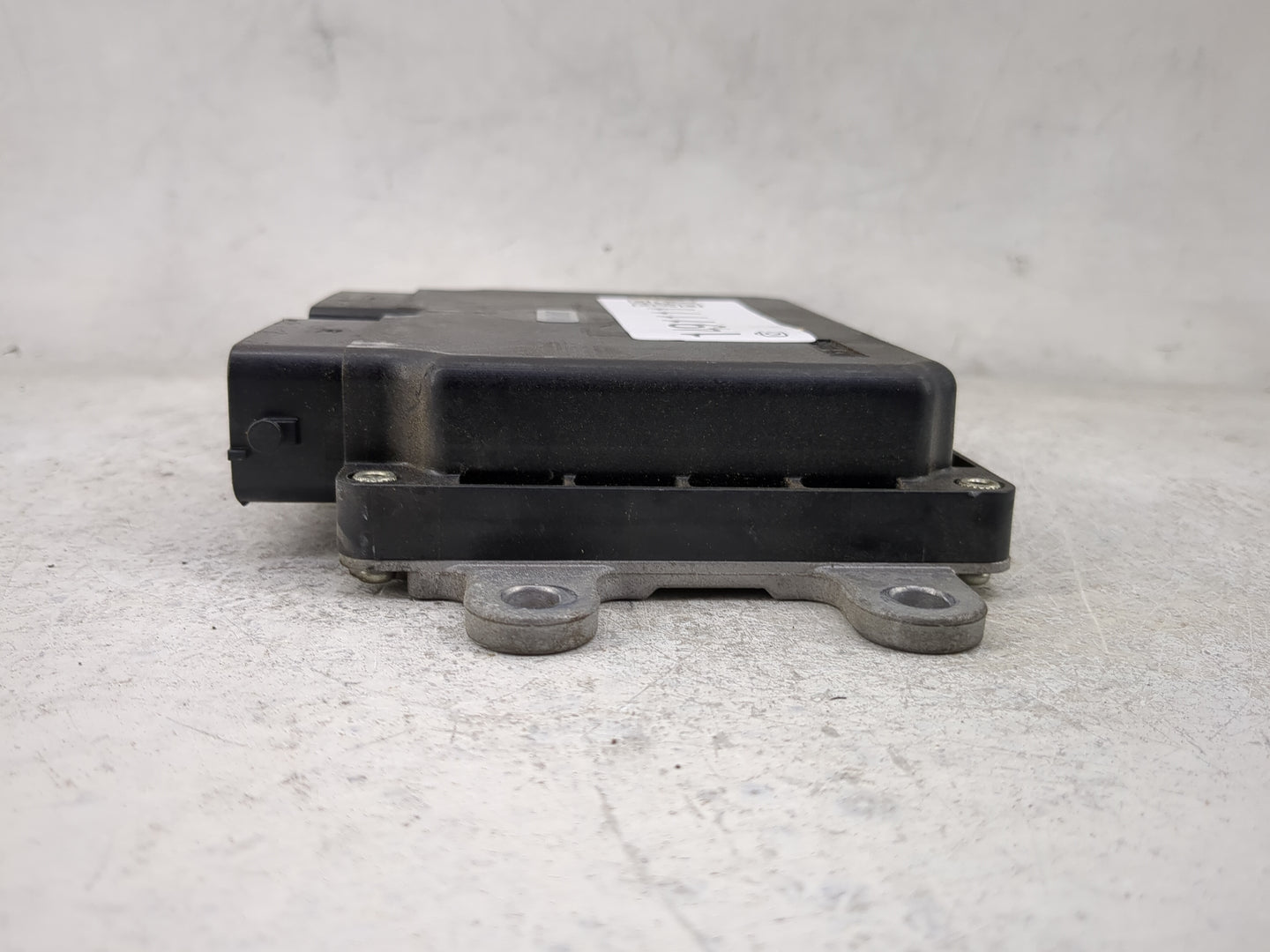 2009 Mazda Mazda5 PCM Engine Control Computer ECU ECM PCU OEM Fits Fits 2008 2010 OEM Used Auto Parts - Oemusedautoparts1.co
