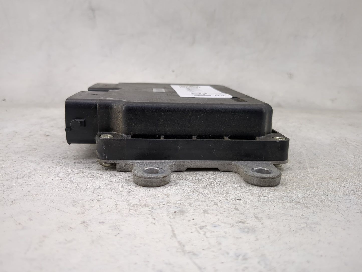 2009 Mazda Mazda5 PCM Engine Control Computer ECU ECM PCU OEM Fits Fits 2008 2010 OEM Used Auto Parts - Oemusedautoparts1.co