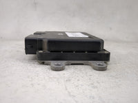 2009 Mazda Mazda5 PCM Engine Control Computer ECU ECM PCU OEM Fits Fits 2008 2010 OEM Used Auto Parts - Oemusedautoparts1.co