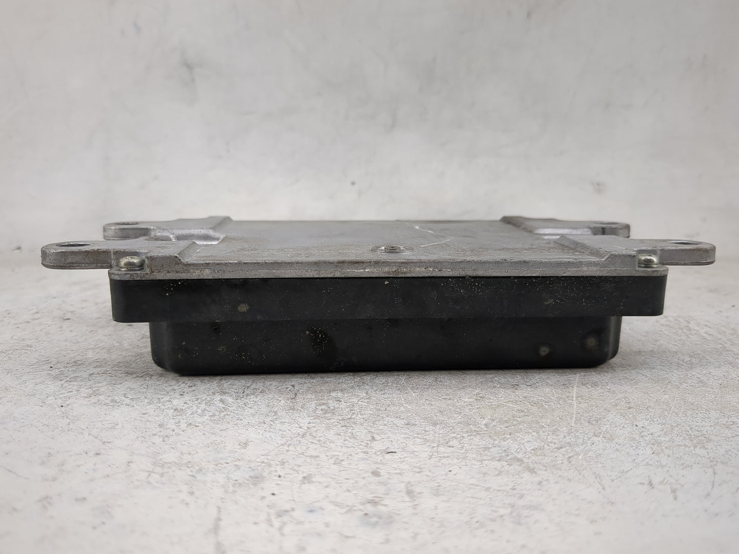 2009 Mazda Mazda5 PCM Engine Control Computer ECU ECM PCU OEM Fits Fits 2008 2010 OEM Used Auto Parts - Oemusedautoparts1.co