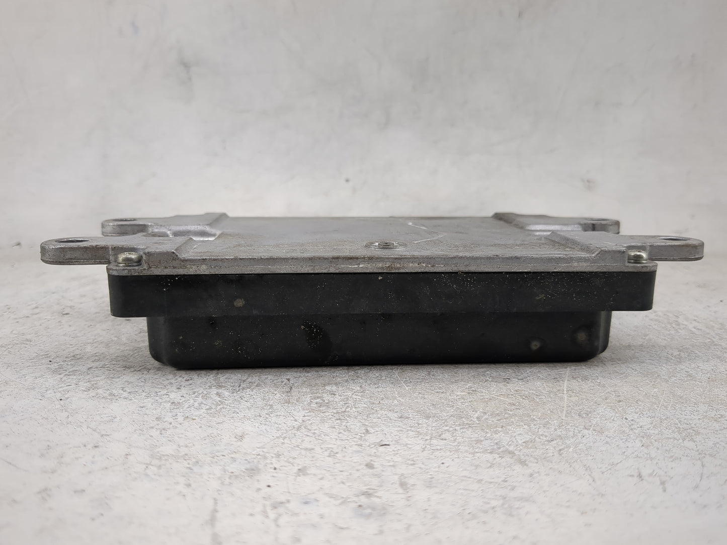 2009 Mazda Mazda5 PCM Engine Control Computer ECU ECM PCU OEM Fits Fits 2008 2010 OEM Used Auto Parts - Oemusedautoparts1.co