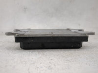 2009 Mazda Mazda5 PCM Engine Control Computer ECU ECM PCU OEM Fits Fits 2008 2010 OEM Used Auto Parts - Oemusedautoparts1.co