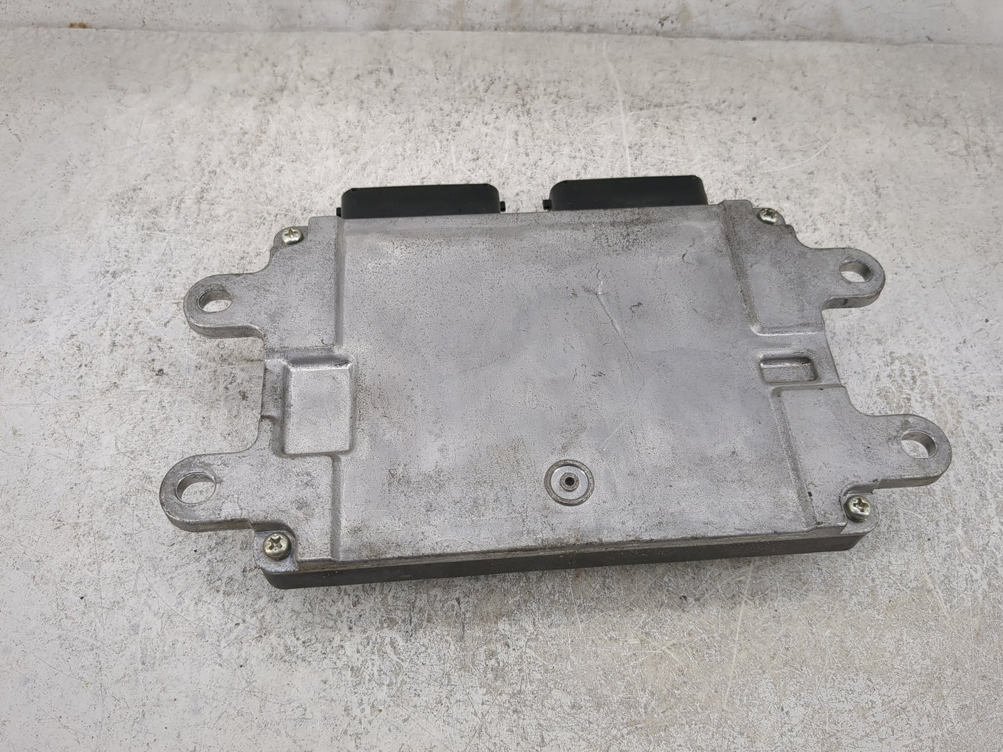 2009 Mazda Mazda5 PCM Engine Control Computer ECU ECM PCU OEM Fits Fits 2008 2010 OEM Used Auto Parts - Oemusedautoparts1.co