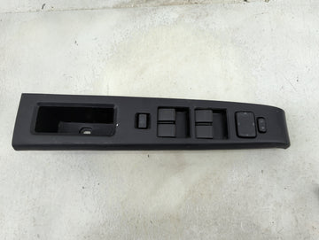 2009 Mazda Mazda5 Master Power Window Switch Replacement Driver Side Left P/N:CC64 68 4L6D 02 9071717 Fits OEM Used Auto Par