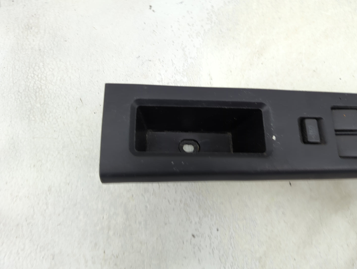 2009 Mazda Mazda5 Master Power Window Switch Replacement Driver Side Left P/N:CC64 68 4L6D 02 9071717 Fits OEM Used Auto Par