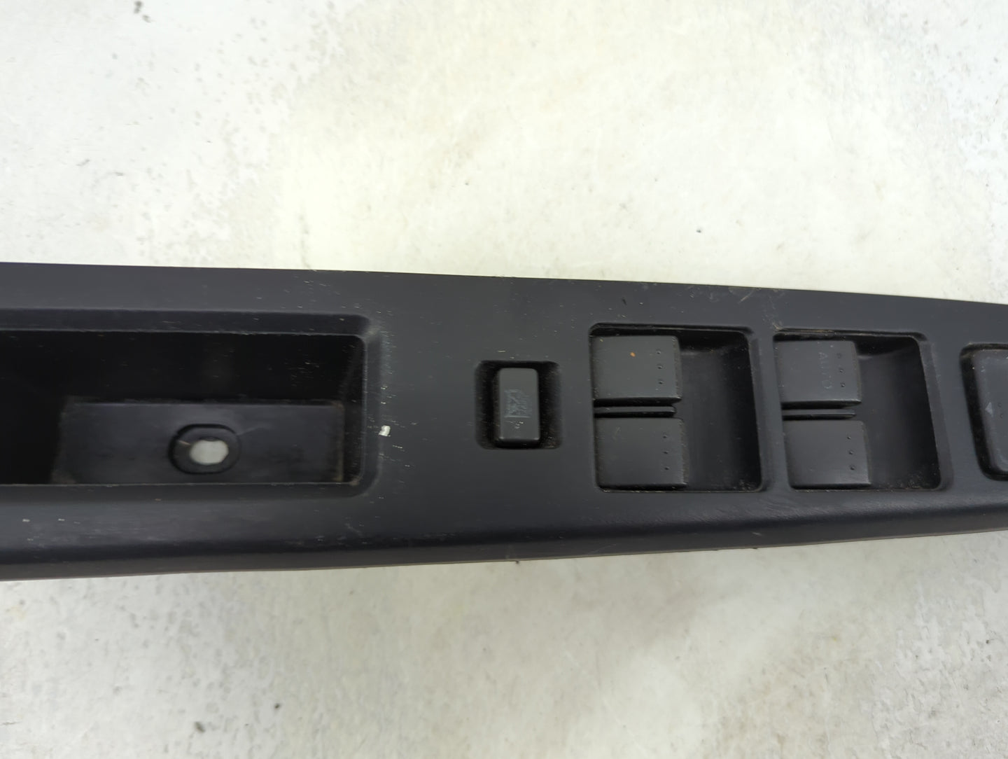 2009 Mazda Mazda5 Master Power Window Switch Replacement Driver Side Left P/N:CC64 68 4L6D 02 9071717 Fits OEM Used Auto Par