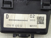 2009 Mazda Mazda5 Master Power Window Switch Replacement Driver Side Left P/N:CC64 68 4L6D 02 9071717 Fits OEM Used Auto Par