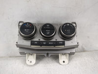 2009 Mazda Mazda5 Climate Control Module Temperature AC/Heater Replacement P/N:K1900CE49 A03 Fits Fits 2008 2010 OEM Used Au