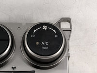 2009 Mazda Mazda5 Climate Control Module Temperature AC/Heater Replacement P/N:K1900CE49 A03 Fits Fits 2008 2010 OEM Used Au