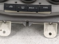 2009 Mazda Mazda5 Climate Control Module Temperature AC/Heater Replacement P/N:K1900CE49 A03 Fits Fits 2008 2010 OEM Used Au