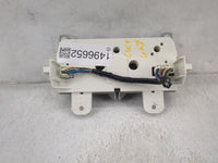 2009 Mazda Mazda5 Climate Control Module Temperature AC/Heater Replacement P/N:K1900CE49 A03 Fits Fits 2008 2010 OEM Used Au