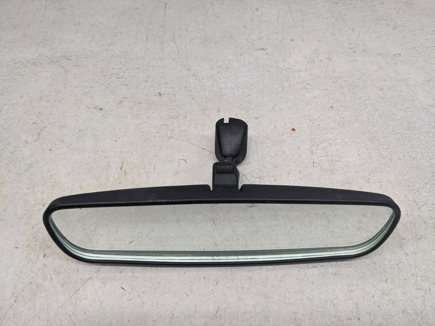 2009 Mazda Mazda6 Interior Rear View Mirror Replacement OEM P/N:4189101 010881 Fits OEM Used Auto Parts - Oemusedautoparts1.