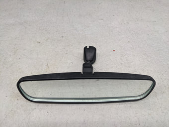 compare product 2009 Mazda Mazda6 Interior Rear View Mirror Replacement OEM P/N:4189101 010881 Fits OEM Used Auto Parts