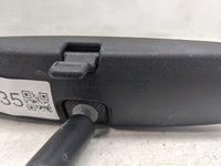 2009 Mazda Mazda6 Interior Rear View Mirror Replacement OEM P/N:4189101 010881 Fits OEM Used Auto Parts - Oemusedautoparts1.