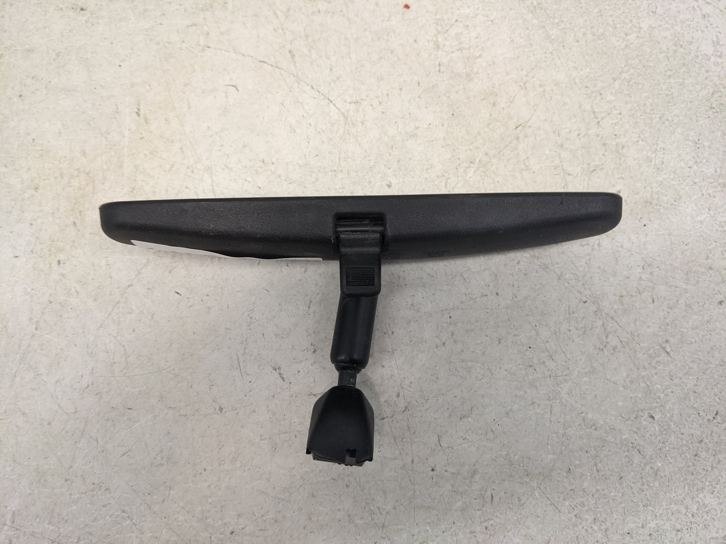 2009 Mazda Mazda6 Interior Rear View Mirror Replacement OEM P/N:4189101 010881 Fits OEM Used Auto Parts - Oemusedautoparts1.