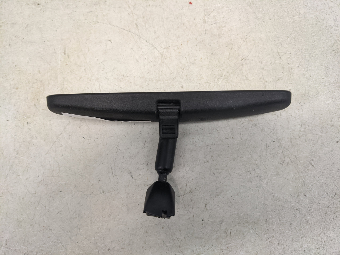 2009 Mazda Mazda6 Interior Rear View Mirror Replacement OEM P/N:4189101 010881 Fits OEM Used Auto Parts - Oemusedautoparts1.