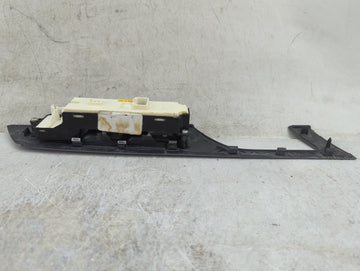 2009 Mazda Mazda6 Master Power Window Switch Replacement Driver Side Left P/N:GS3L6635OB GS3L66350B Fits OEM Used Auto Parts