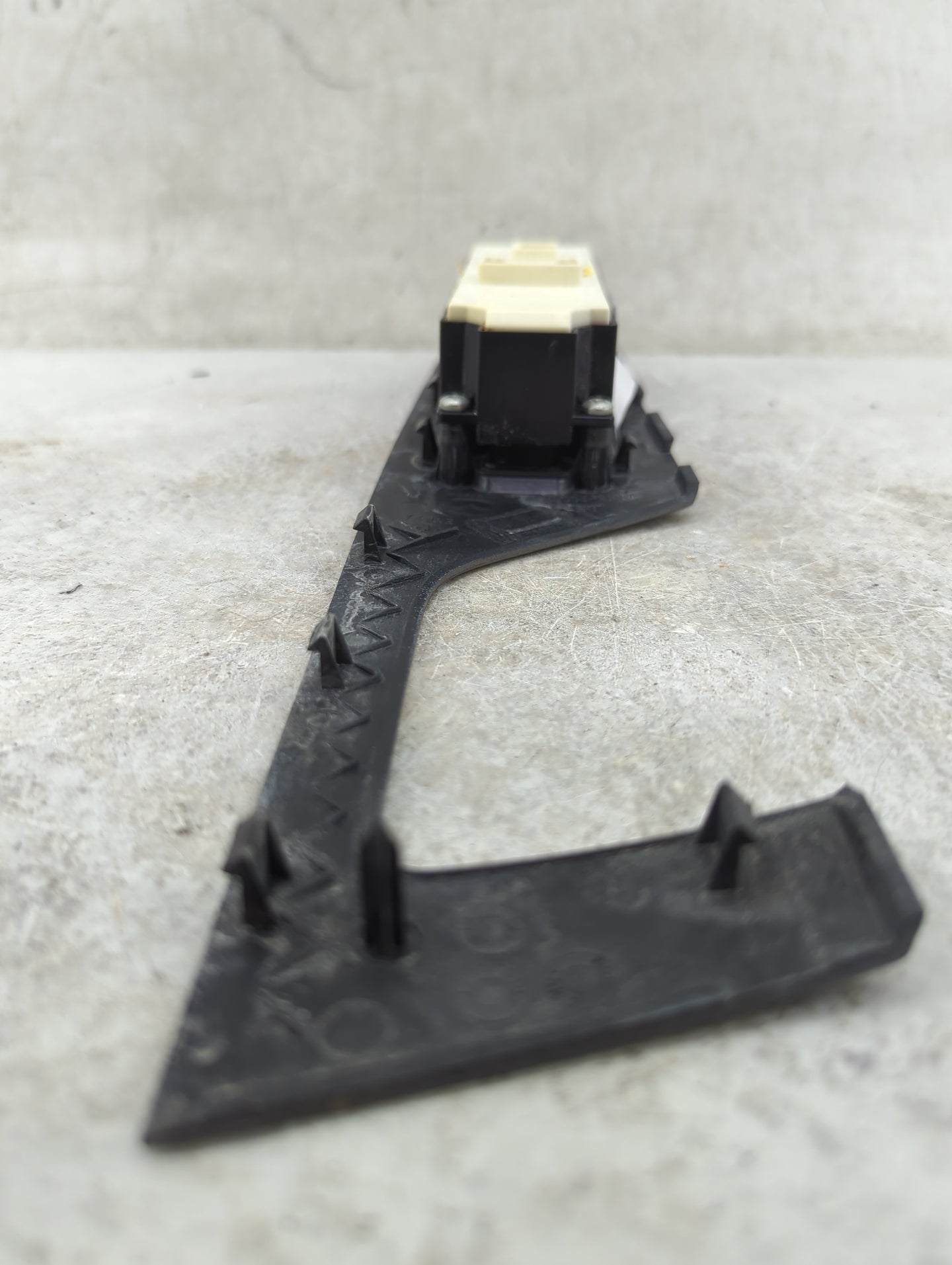 2009 Mazda Mazda6 Master Power Window Switch Replacement Driver Side Left P/N:GS3L6635OB GS3L66350B Fits OEM Used Auto Parts